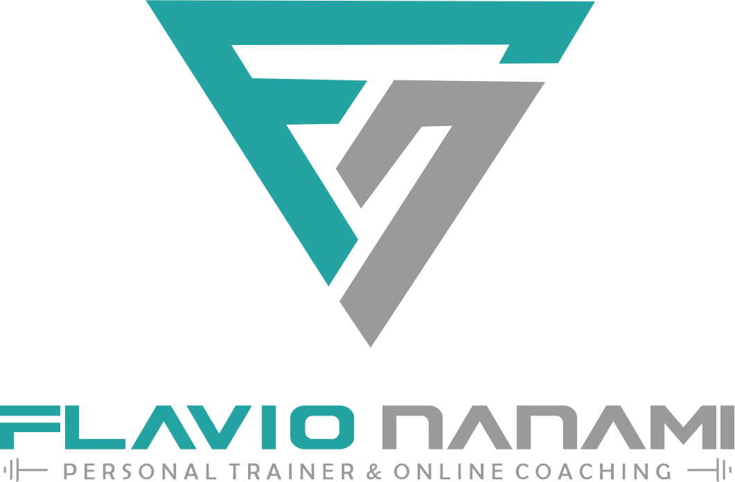 Flávio Nanami - Personal Trainer
